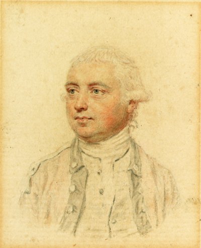 Lieutenant-General Sir John Dalling by John Smart
