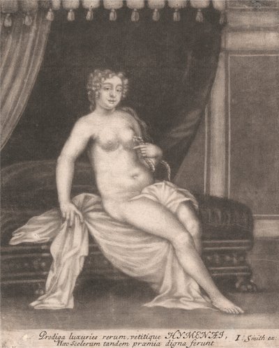 Cleopatra by John Smith