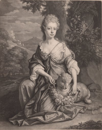 Portraits of Ladies by John Smith