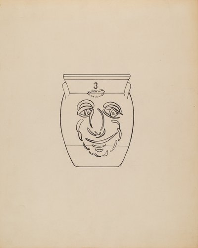 Crock by John Tarantino
