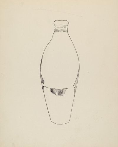 Flask by John Tarantino