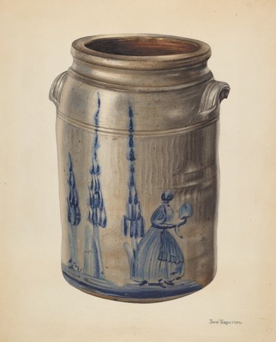 Jar by John Tarantino