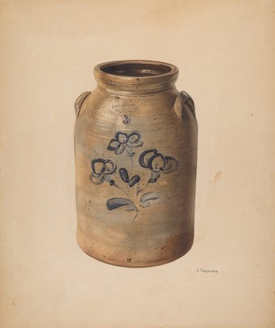 Jar by John Tarantino