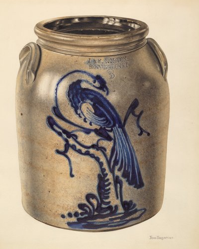 Jar by John Tarantino