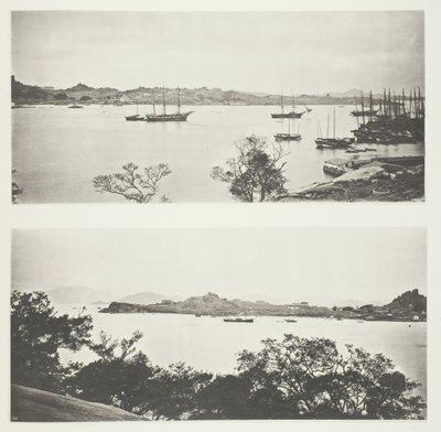 Island of Kulangsu by John Thomson
