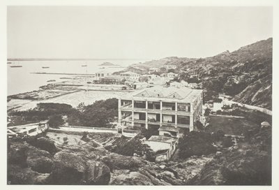 Swatow, c. 1868 by John Thomson
