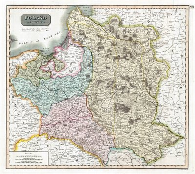 The Third Partition of Poland by John Thomson