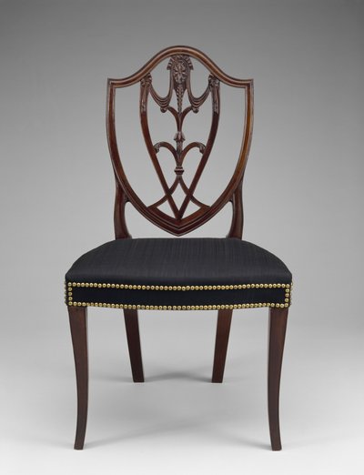 Side Chair by John Townsend