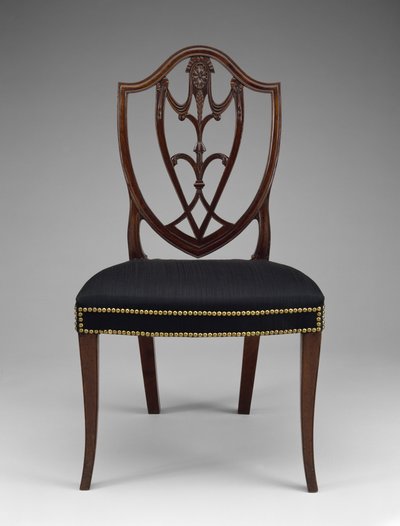 Side Chair by John Townsend