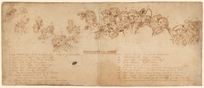 Key by John Trumbull