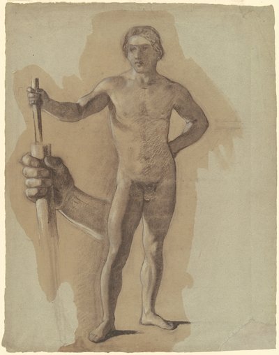 Study for 