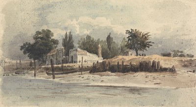 Millbank by John Varley