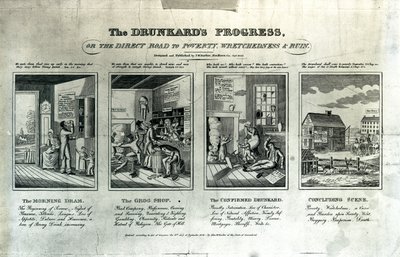 The Drunkard
