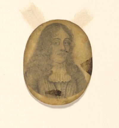Miles Foster by John Watson