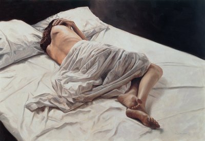 Drifting by John Worthington