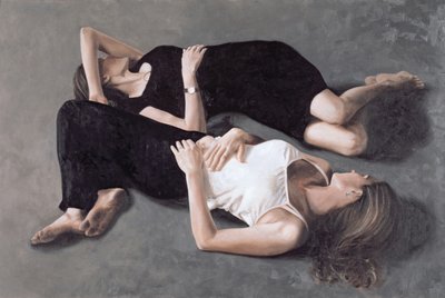 Sisters by John Worthington