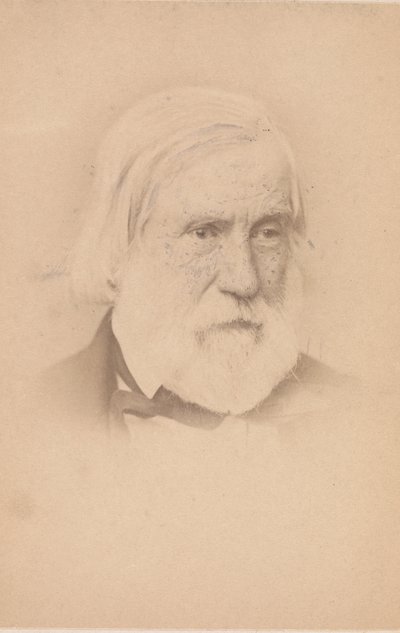 Francis Danby by John and Charles Watkins