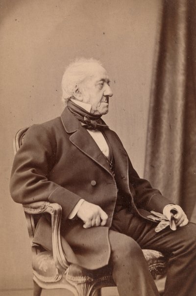 Henry William Pickersgill by John and Charles Watkins