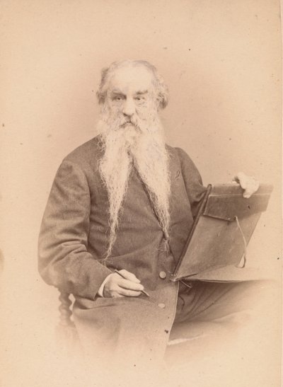 James Baker Pyne by John and Charles Watkins