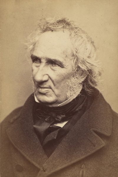 John Burnet by John and Charles Watkins