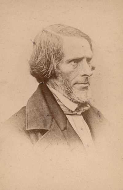 John Gibson by John and Charles Watkins