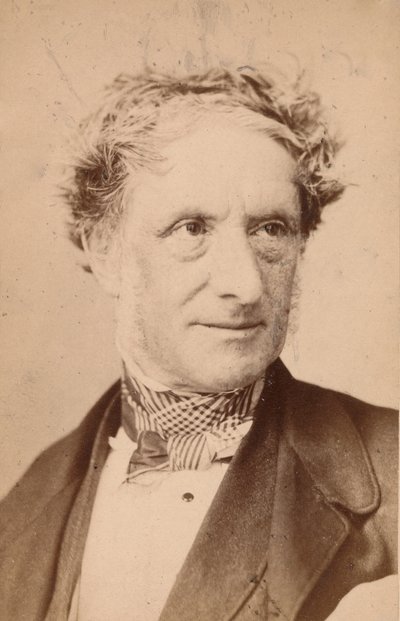 Richard Westmacott by John and Charles Watkins