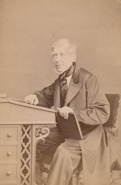 Robert Graves by John and Charles Watkins