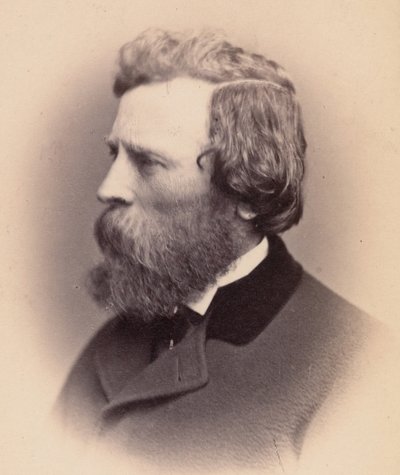 [Robert Hannah] by John and Charles Watkins