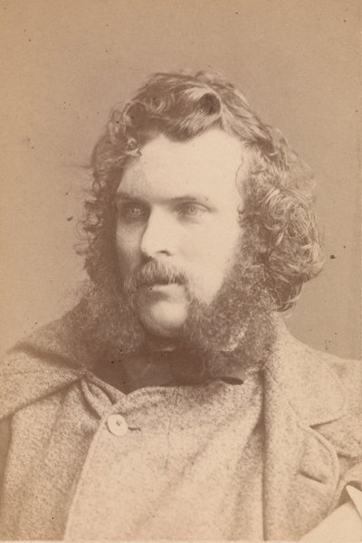 Thomas Faed by John and Charles Watkins