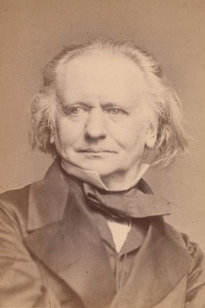 Thomas Webster by John and Charles Watkins