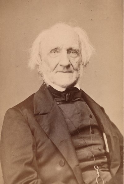 Unknown Subject by John and Charles Watkins