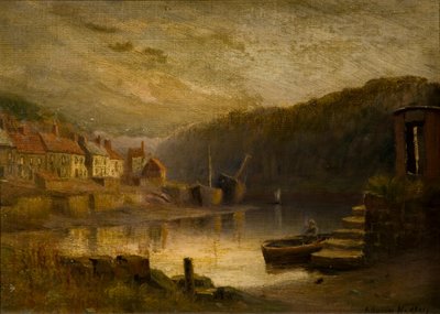 Hylton Ferry by Johnson Hedley