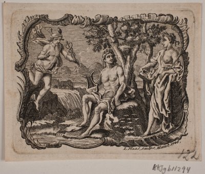 Vignette by Jonas Haas