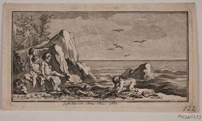 Vignette by Jonas Haas