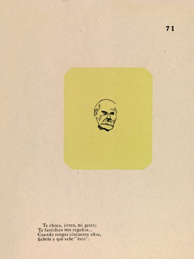 Maturity by José Guadalupe Posada