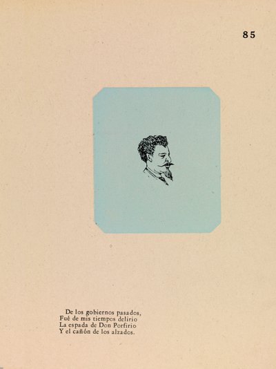 Reminiscence by José Guadalupe Posada