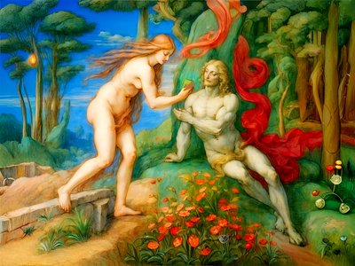 Fall by Josef Johann Michel