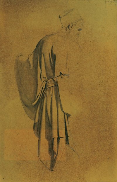 Oriental by Josef Wawra
