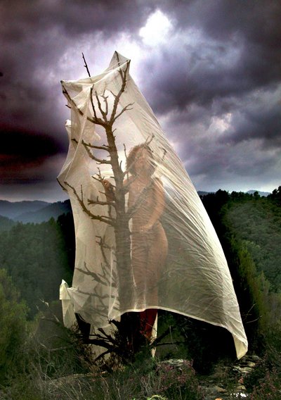 Storm by Joseph Angilella Auquier