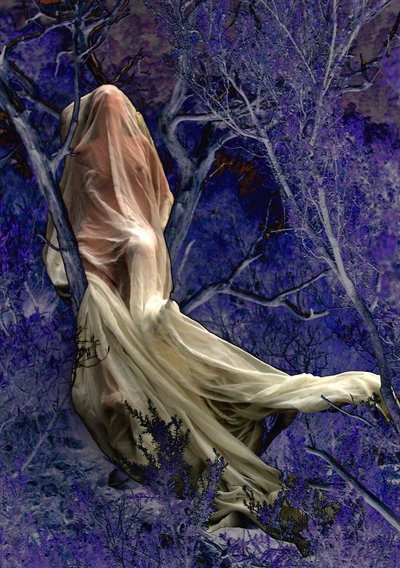 Poetry by Joseph Angilella Auquier