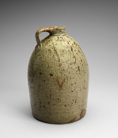 Jug by Joseph C. Rushton