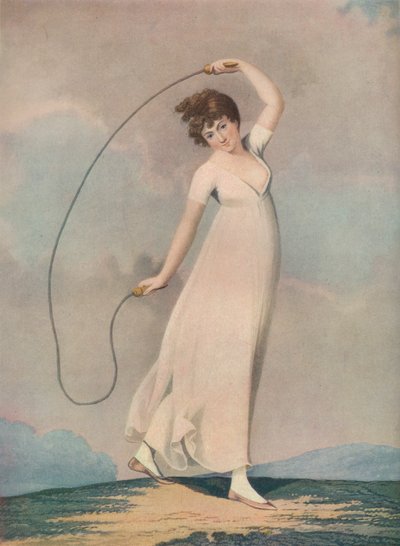 Sophia Western by Joseph Constantine Stadler