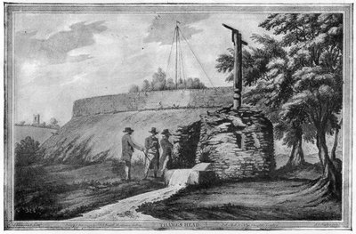 Thames Head by Joseph Farington