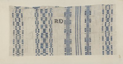 Linen by Joseph Goldberg