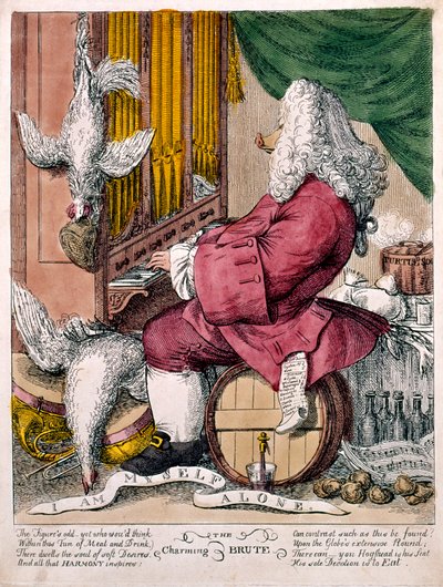 Unknown Image by Joseph Goupy