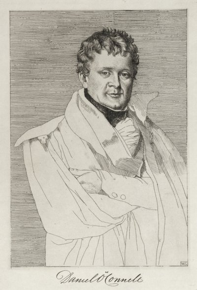 Daniel O