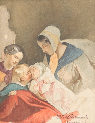 Mother