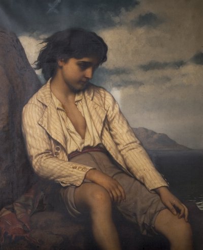 Paul by Joseph Henri François van Lerius