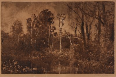 Untitled by Joseph Jefferson