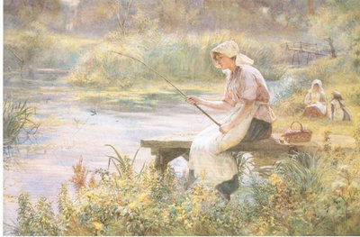 The Gentle Art by Joseph Kirkpatrick